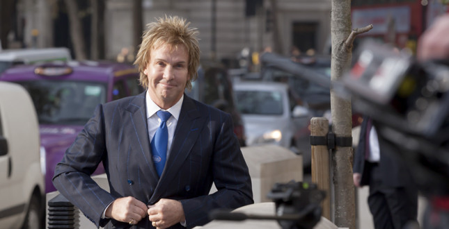 Pimlico Plumbers to take self-employment case ruling to Supreme Court image