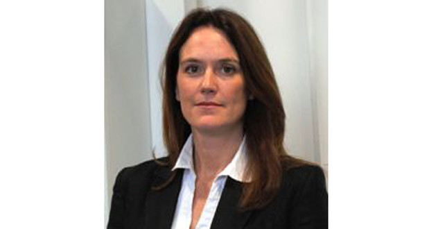 EUA appoints first female President image
