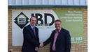 IBD Distribution appointed as Daikin UK Specialist Renewable Distributor image