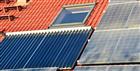 Organisations band together to sign solar thermal letter image