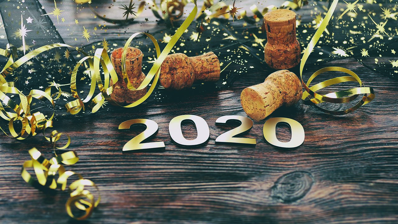 2020: Time for action on net-zero carbon image