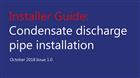 HHIC launches condensate guides for installers and consumers image