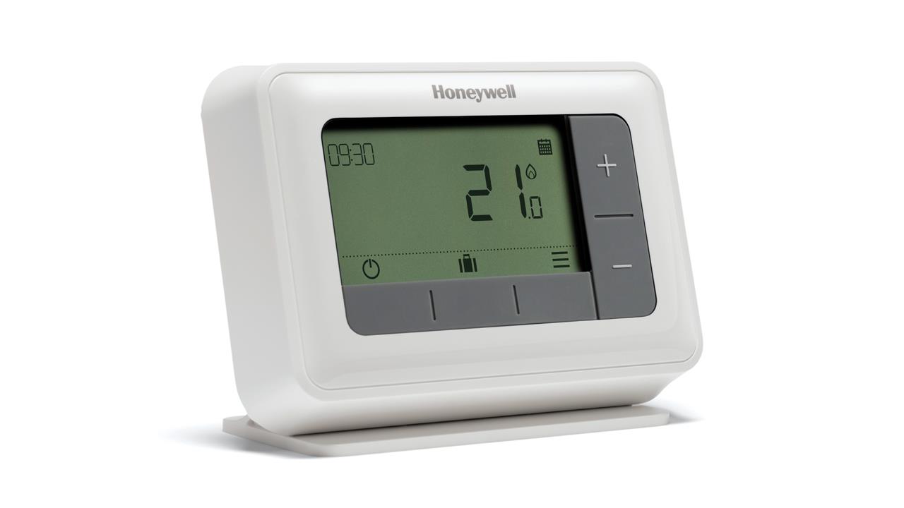 Be one of five HVP readers to win two Honeywell Home T4 thermostats image