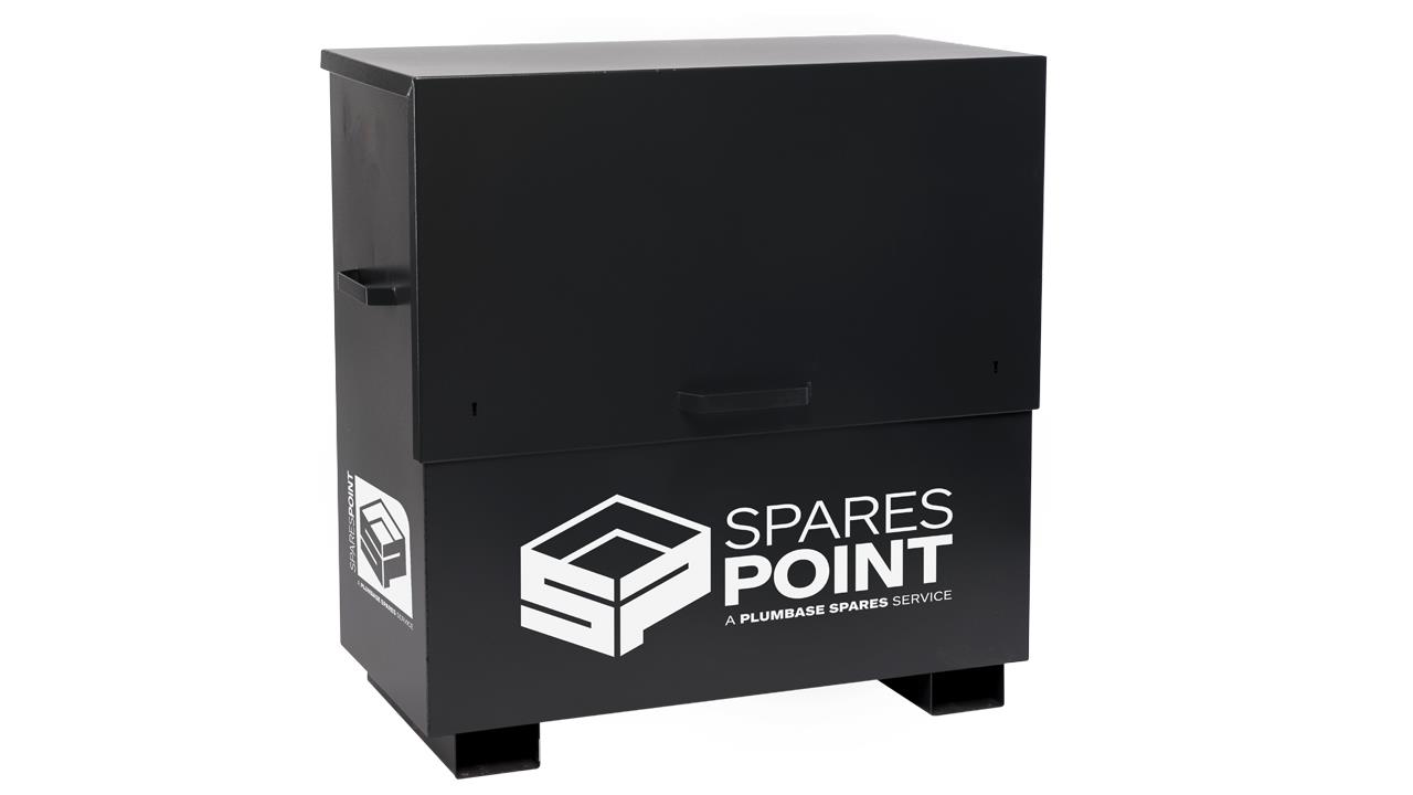Plumbase extends Spares Point delivery service to more branches image