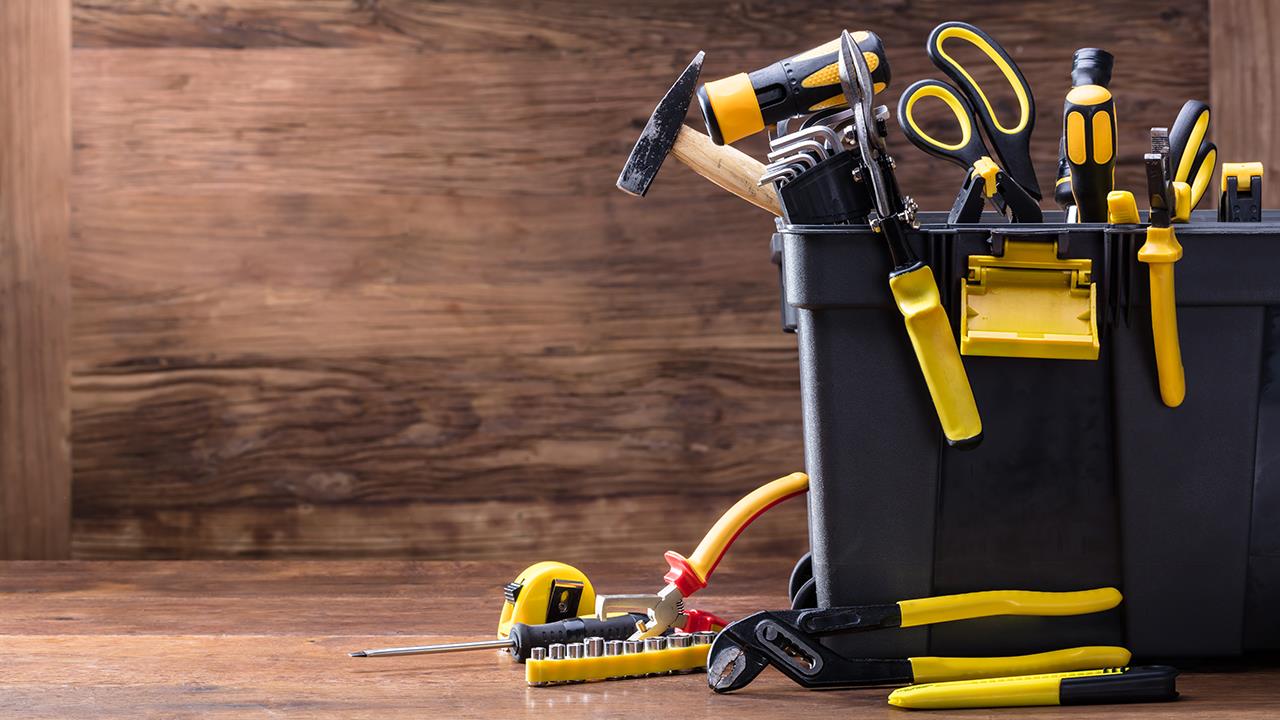 Over 40,000 tool thefts reported in 2022, LBC analysis finds image