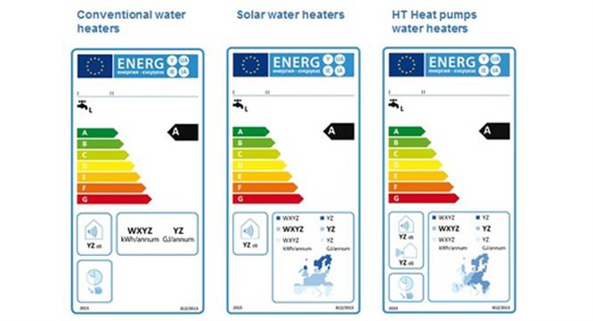 HHIC makes Energy Labelling simple image