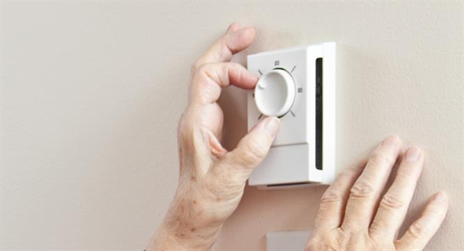 Parliament agrees heating controls should be fitted when replacing a boiler image