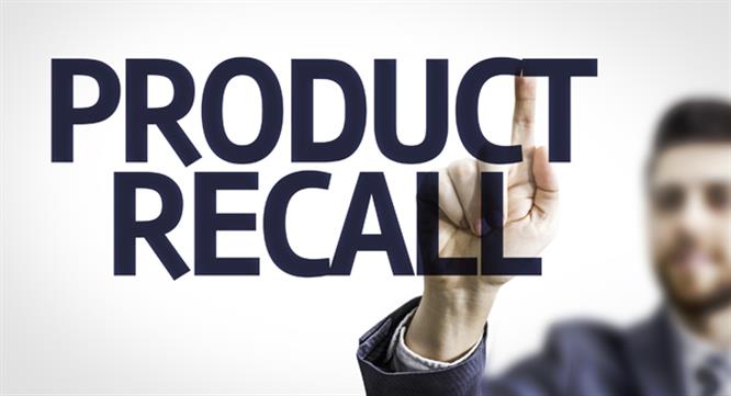 Consumer understanding of risk must be improved as figures show only 20% respond to product recalls image