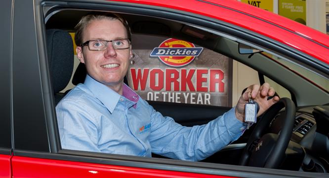 UK Worker of the Year 2015 is open for entries image