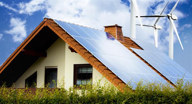 Feed in Tariff scheme to be reviewed image