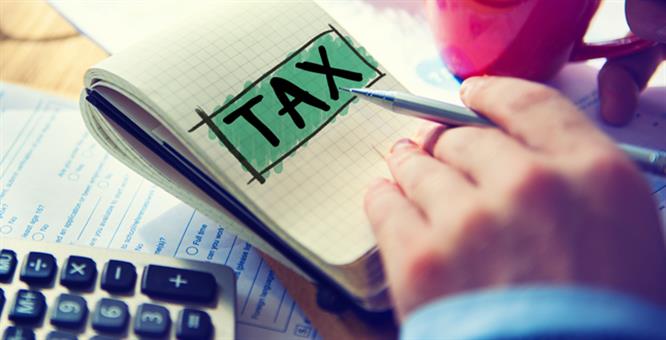 Tax changes 'set to benefit British business' image