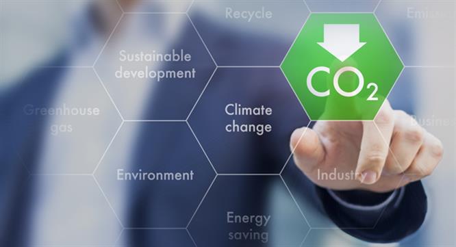 Ambitious Fifth Carbon Budget welcomed by sustainability industry image