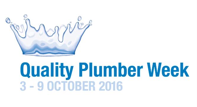 Celebrating Quality Plumber Week  image
