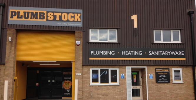 PlumbStock opens Bury St Edmunds branch image